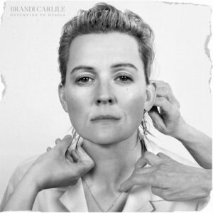 Brandi Carlile - Returning To Myself  LP