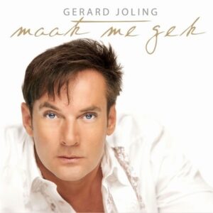 Gerard Joling - Maak Me Gek  LP