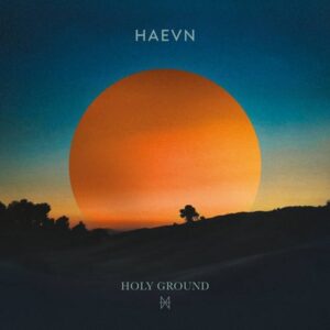Haevn - Holy Ground   LP