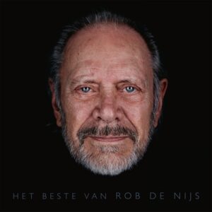 Rob de Nijs - Het Beste Van Rob De Nijs  2LP