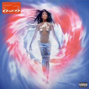 Katy Perry - 143   LP