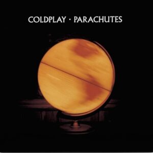 Coldplay - Parachutes   LP