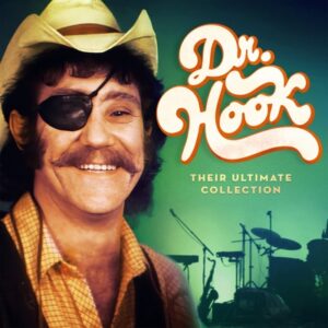 Dr Hook - Their Ultimate Collection  LP