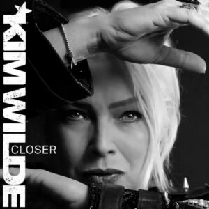 Kim Wilde - Closer  LP