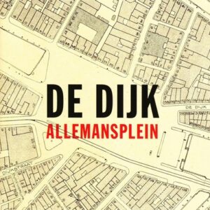 De Dijk - Allemansplein   LP