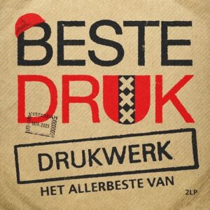 Drukwerk - Beste Druk Ltd.   2LP
