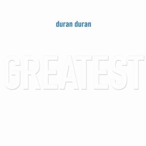 Duran Duran - Greatest Hits  2LP