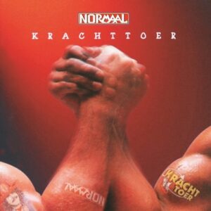 Normaal - Krachttoer   2LP