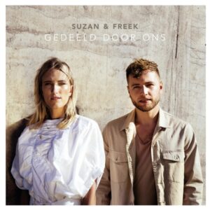 Suzan & Freek - Gedeels Door Ons  LP