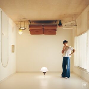 Harry Styles - Harry's House  LP