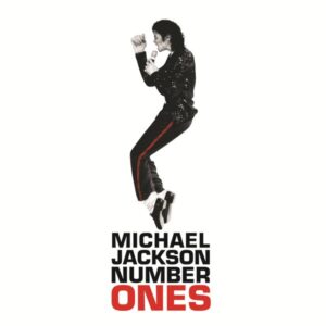 Michael Jackson - Number Ones   2LP