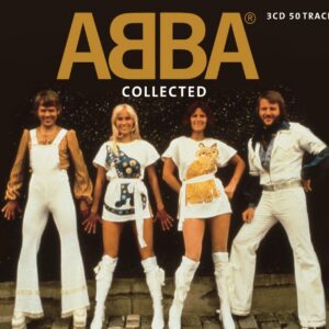 ABBA- Collected  3CD
