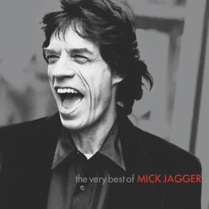 Mick Jagger - The Very Best Of Mick Jagger  Ltd 2LP