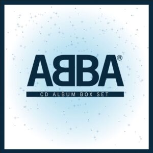 ABBA - Album Box Set  10CD