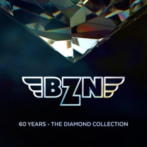 BZN - The Diamond Collection  3CD
