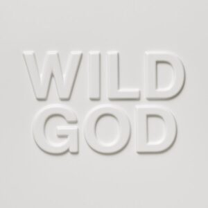 Nick Cave & The Bad Seeds - Wild God CD