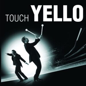 Yello - Touch  CD