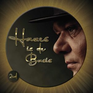 Hazes Is De Basis 2CD