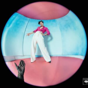 Harry Styles - Fine Line  2LP