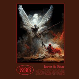 Zac Brown Band - Love & Fear 2CD