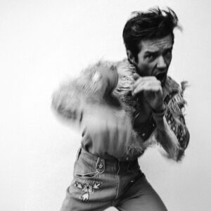 Brandon Flowers - Thrasher CD