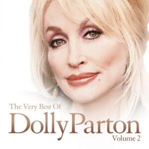 Dolly Parton – The Very Best Of: Volume 2