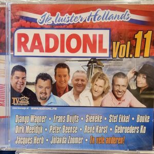 RadioNL Vol.11