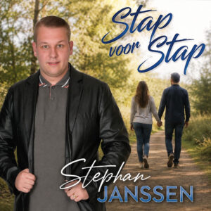 Stephan Janssen - Stap voor Stap CS