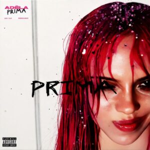ADELA - Prima  CD