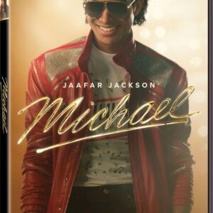 Michael Jackson - Michael  DVD