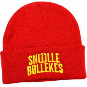 Snollebollekes Muts