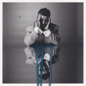 Teddy Swims - UGLY  CD