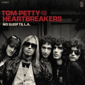 Tom Petty And The Heartbreakers - No Sleep Til L.A. LP