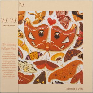 Talk Talk - The Colour Of Spring 40th Anniversary LP