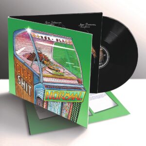 Normaal - Olde Shit LP
