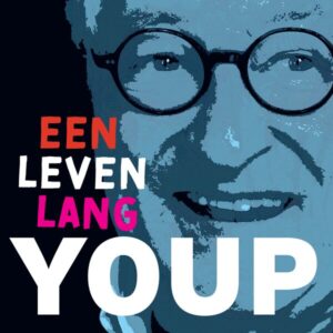 Youp van 't Hek - Een Leven Lang Youp Ltd. 2LP