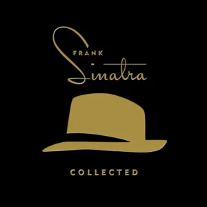 Frank Sinatra - Collected 2LP