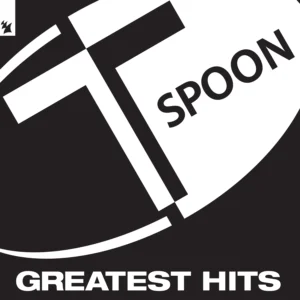 T-Spoon - Greatest Hits (coloured) LP