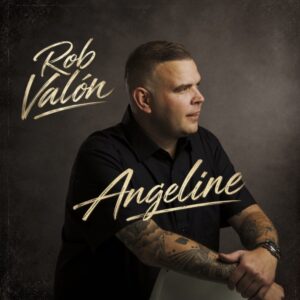 Rob Valon - Angeline CS