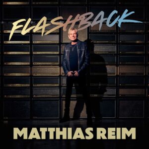 Matthias Reim - Flashback CD
