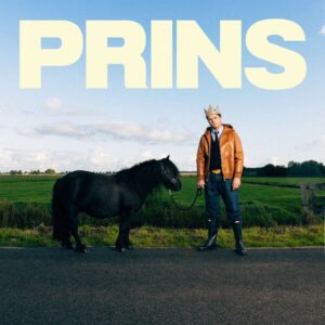 Samuel Welten - Prins  LP