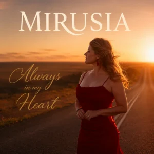 Mirusia - Always In My Heart  CD