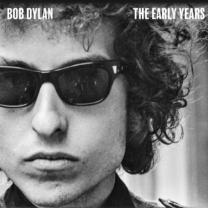 Bob Dylan - The Early Days  (coloured) LP