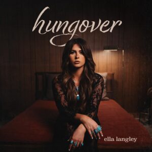 Ella Langley - Hungover (coloured) LP