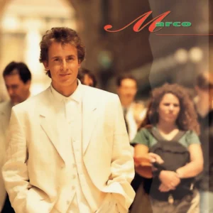 Marco Borsato - Marco (coloured) LP