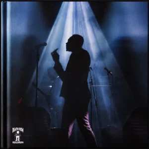 October London - Love Me For Me  CD